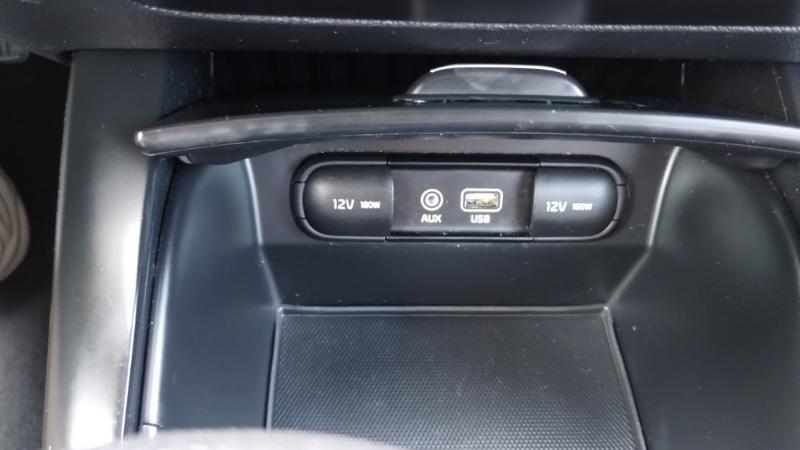 Kia Sorento LX 2WD 2020