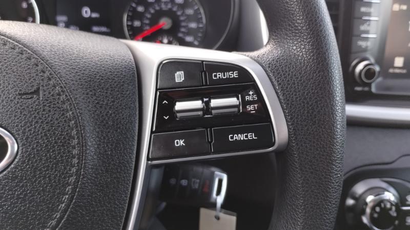 Kia Sorento LX 2WD 2020