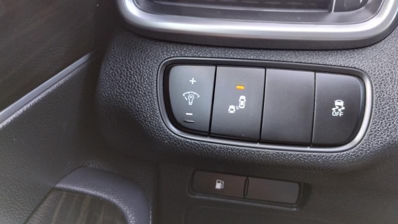 Kia Sorento LX 2WD 2020