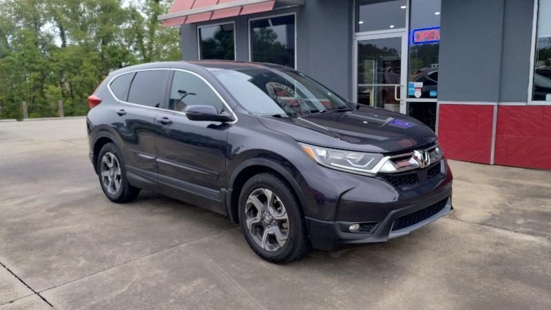 Honda CR-V EX 2WD 2018