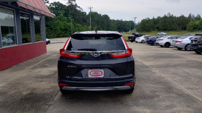 Honda CR-V EX 2WD 2018