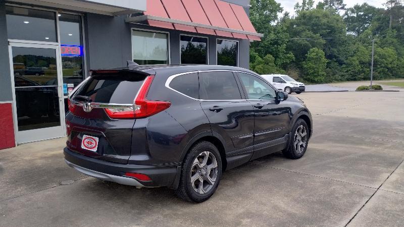 Honda CR-V EX 2WD 2018