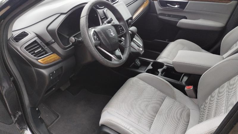 Honda CR-V EX 2WD 2018