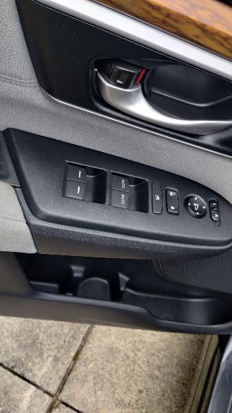 Honda CR-V EX 2WD 2018