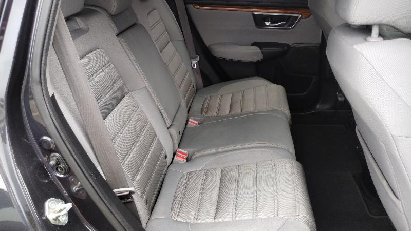 Honda CR-V EX 2WD 2018