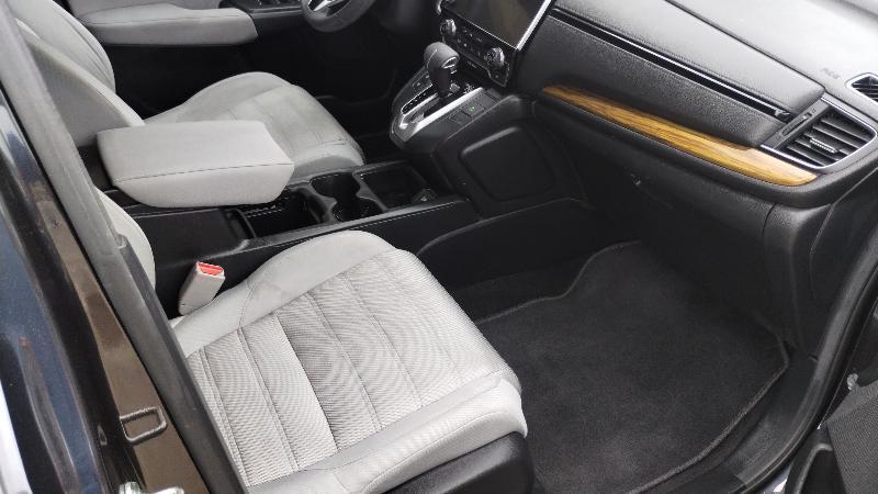Honda CR-V EX 2WD 2018