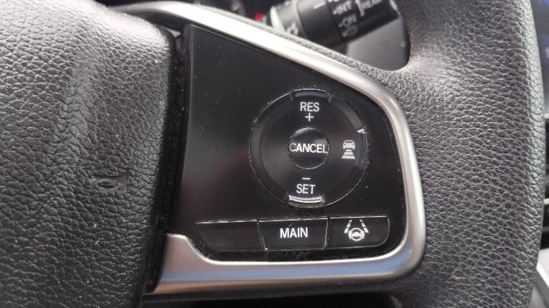 Honda CR-V EX 2WD 2018