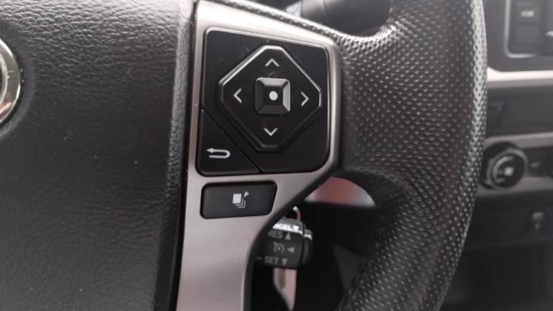 Toyota Tacoma SR5 Access Cab V6 6AT 2WD 2016