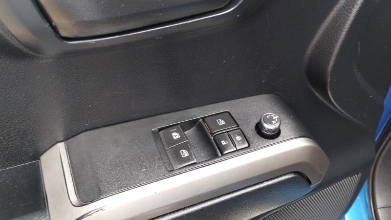 Toyota Tacoma SR5 Access Cab V6 6AT 2WD 2016