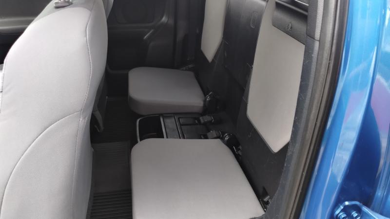 Toyota Tacoma SR5 Access Cab V6 6AT 2WD 2016