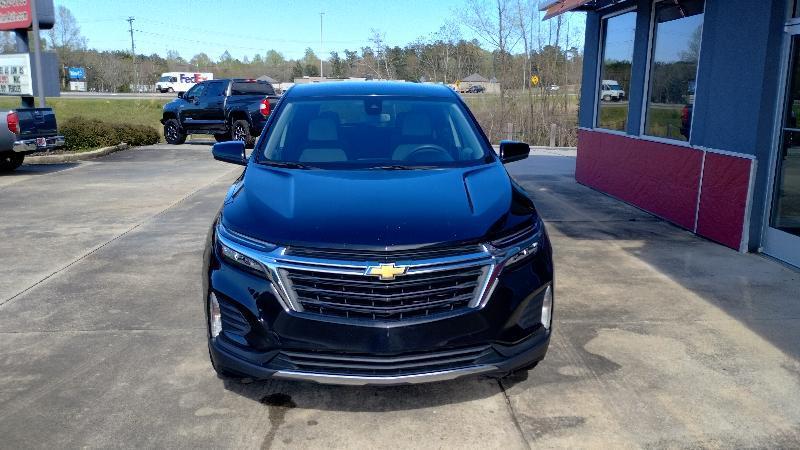 Chevrolet Equinox LT 2WD 2023