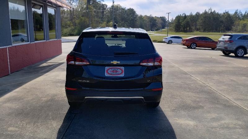 Chevrolet Equinox LT 2WD 2023
