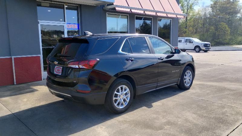 Chevrolet Equinox LT 2WD 2023
