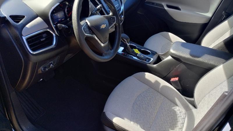 Chevrolet Equinox LT 2WD 2023