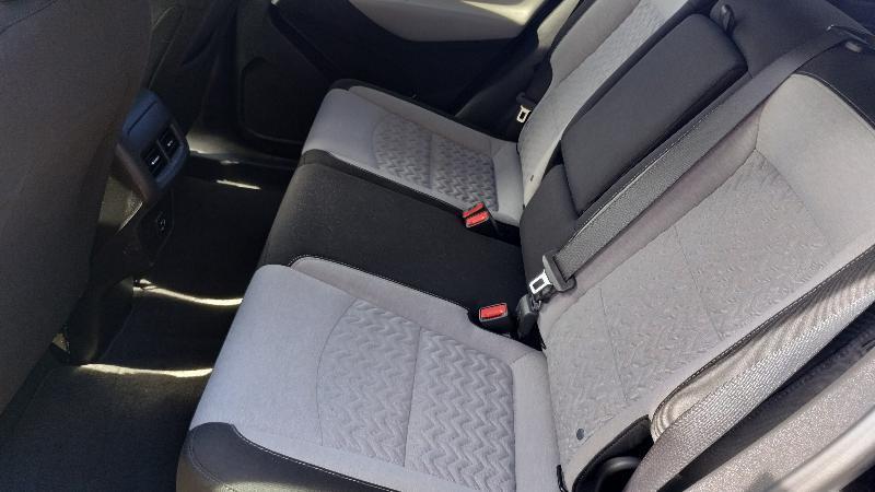 Chevrolet Equinox LT 2WD 2023