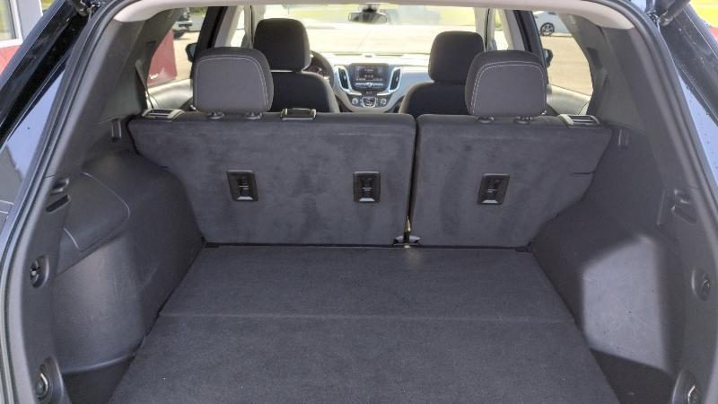 Chevrolet Equinox LT 2WD 2023