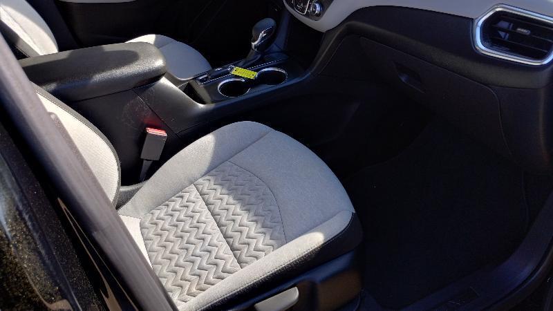 Chevrolet Equinox LT 2WD 2023