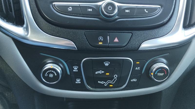 Chevrolet Equinox LT 2WD 2023