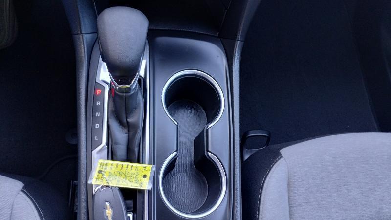 Chevrolet Equinox LT 2WD 2023