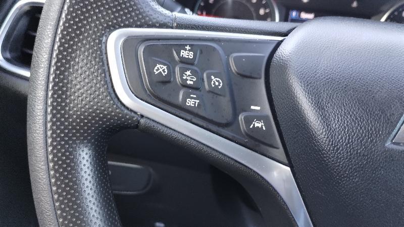 Chevrolet Equinox LT 2WD 2023