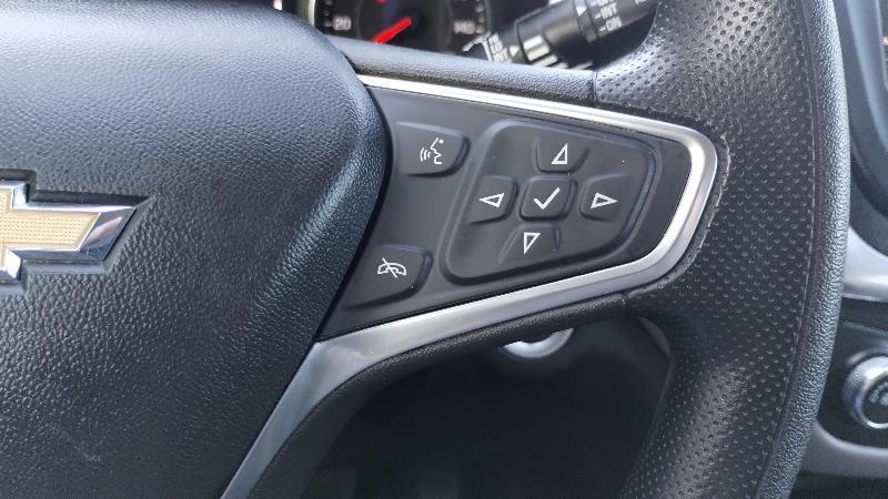 Chevrolet Equinox LT 2WD 2023