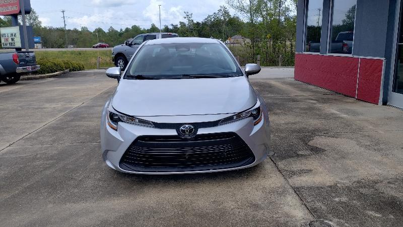 Toyota Corolla LE 2024