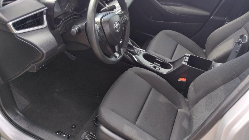 Toyota Corolla LE 2024