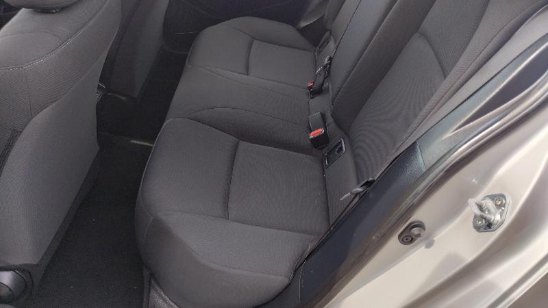 Toyota Corolla LE 2024