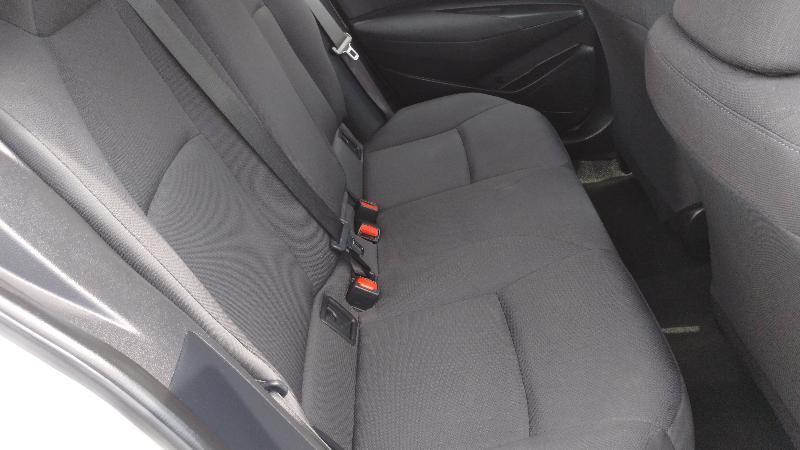 Toyota Corolla LE 2024