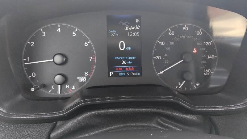 Toyota Corolla LE 2024