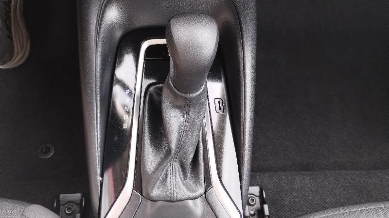 Toyota Corolla LE 2024