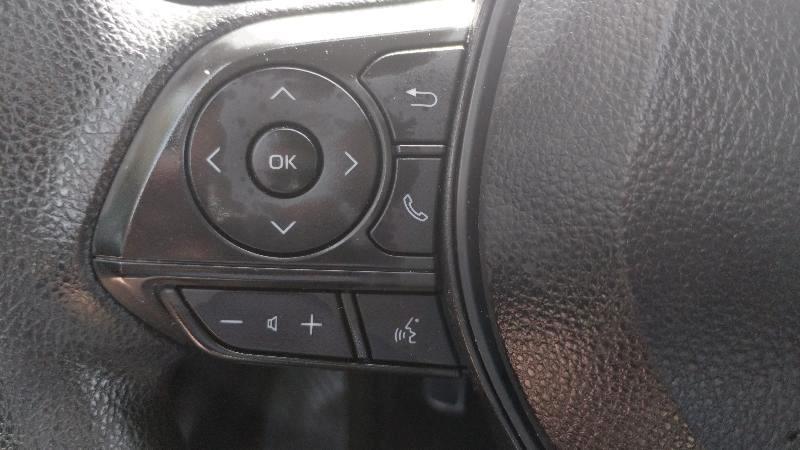 Toyota Corolla LE 2024