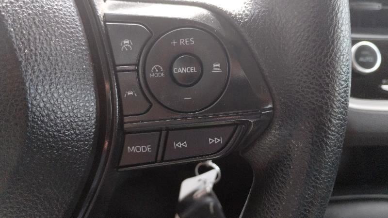 Toyota Corolla LE 2024