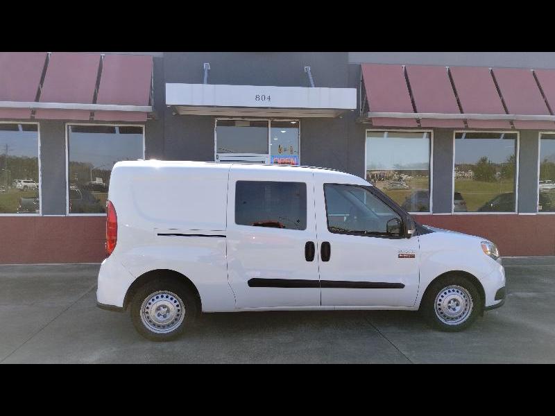 2022 RAM ProMaster City Wagon