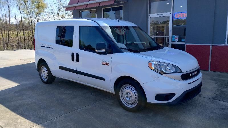 RAM ProMaster City Wagon 2022