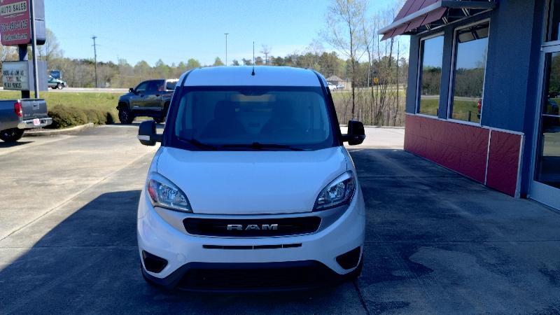 RAM ProMaster City Wagon 2022