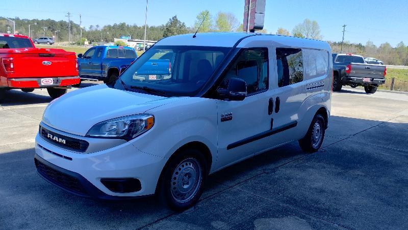 RAM ProMaster City Wagon 2022