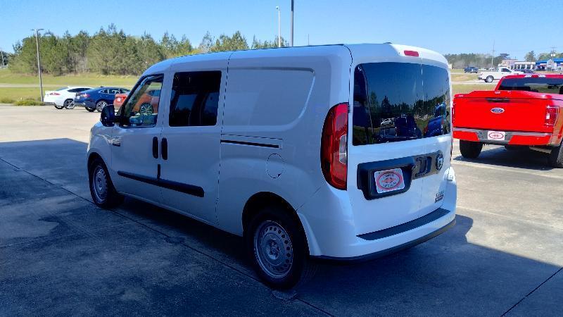 RAM ProMaster City Wagon 2022