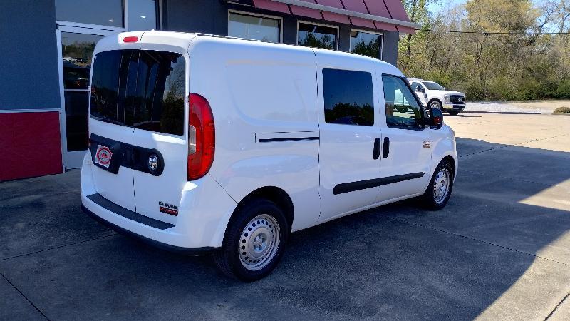 RAM ProMaster City Wagon 2022