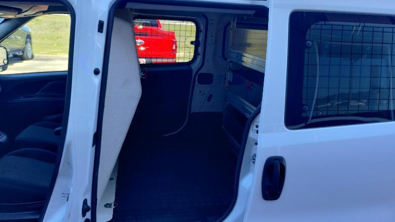 RAM ProMaster City Wagon 2022