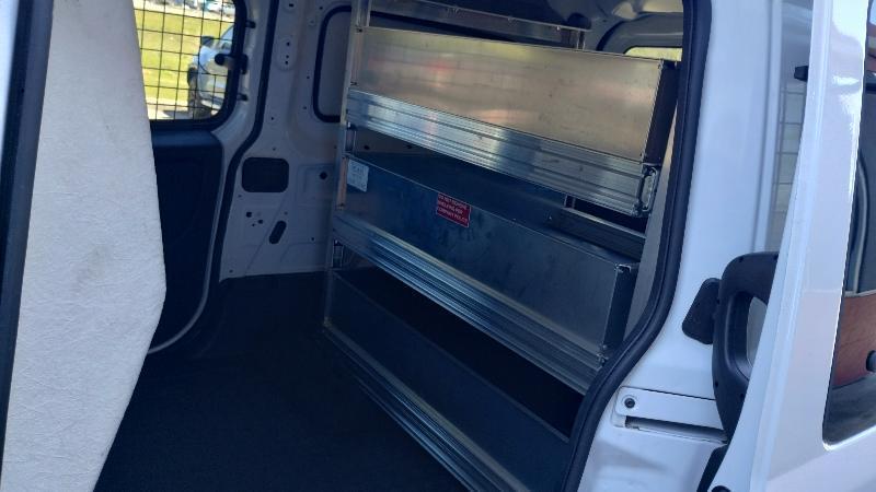 RAM ProMaster City Wagon 2022