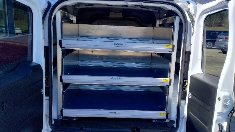 RAM ProMaster City Wagon 2022