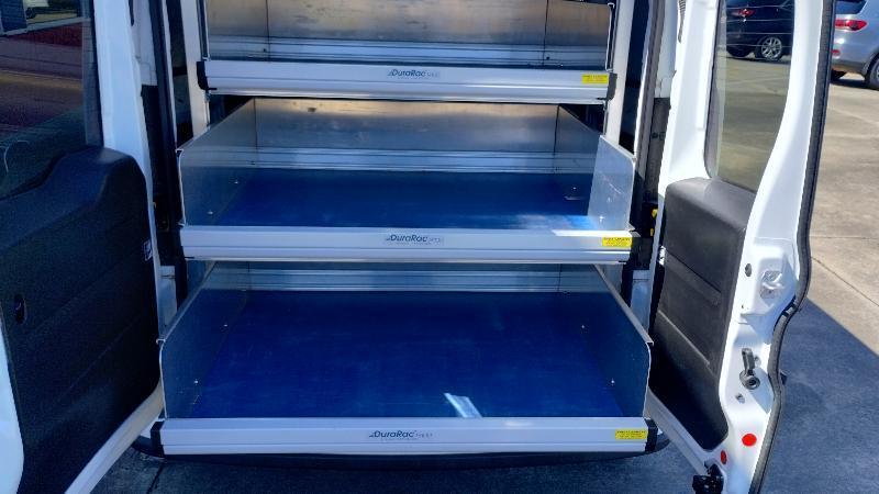 RAM ProMaster City Wagon 2022