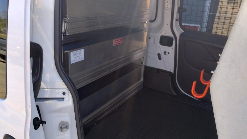 RAM ProMaster City Wagon 2022