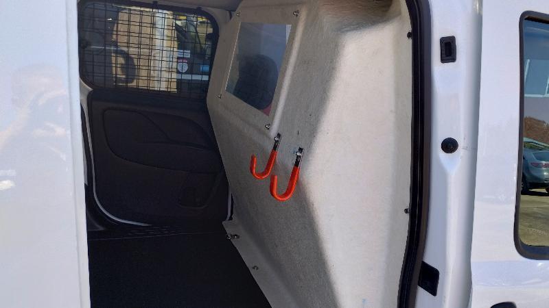 RAM ProMaster City Wagon 2022