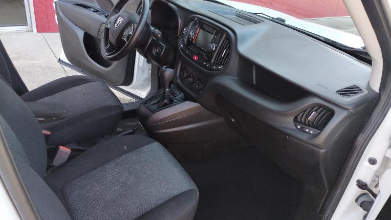 RAM ProMaster City Wagon 2022
