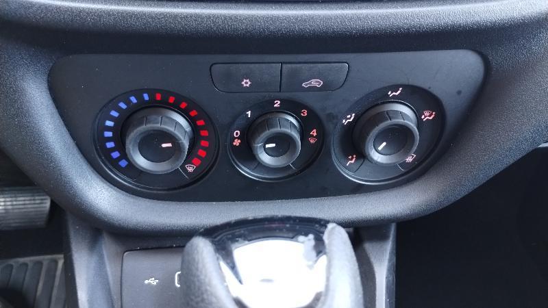 RAM ProMaster City Wagon 2022
