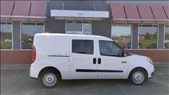 2022 RAM ProMaster City 
