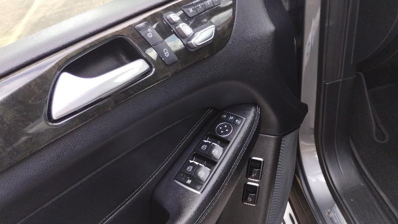 Mercedes-Benz GLS-Class GLS450 4MATIC 2018