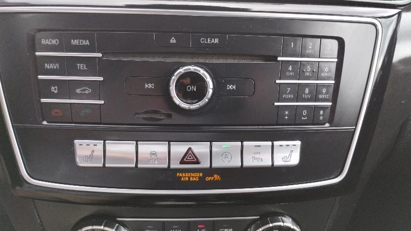 Mercedes-Benz GLS-Class GLS450 4MATIC 2018